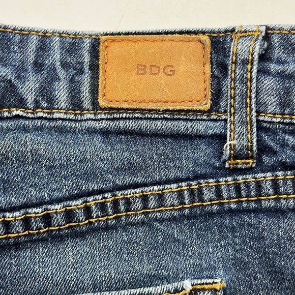 BDG Mid Rise Alexa Short Size 30 - Picture 12 of 16